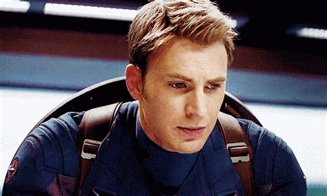 A Tumblr User Wrote An Amazingly Detailed Defrosting Captain America