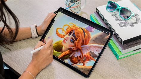 Player with best picture wins! 15 Best Drawing Apps For iPad in 2019 - The App Factor