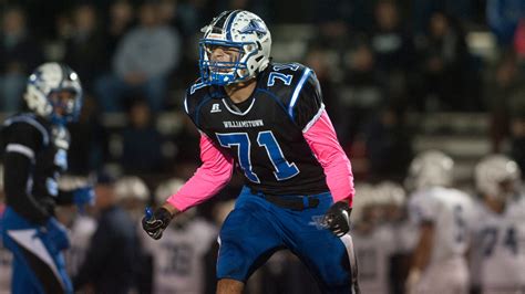 Nj Football Usa Today Network 2018 All New Jersey Defensive Teams