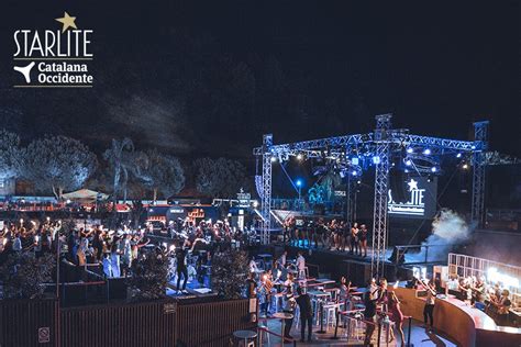 Festival Starlite Marbella 2023