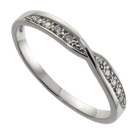 15 Ideas Of Platinum Ladies Wedding Rings