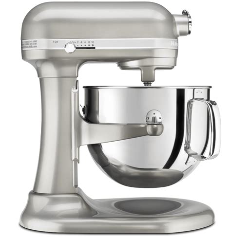 Maker Inspired Stand Mixers | KitchenAid png image
