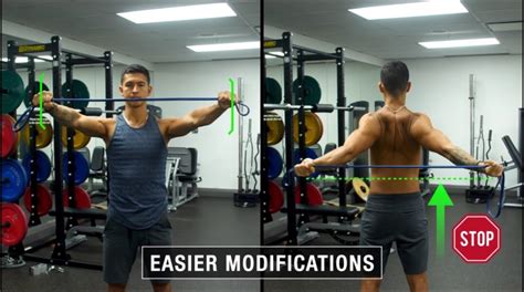 How To Fix Rounded Shoulders In 10 Minutes Science Based Routine