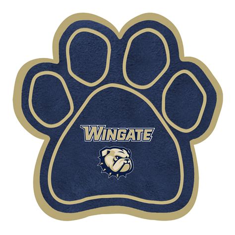 Wingate University Bulldogs Pet Supplies