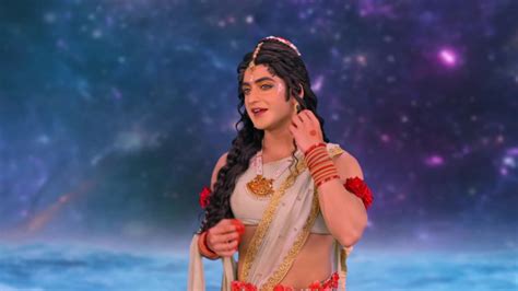 Radhakrishn Watch Episode 373 Mohini Faces A Challenge On Disney Hotstar