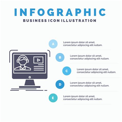Infographic Tutorial Illustrator Logo Techniques