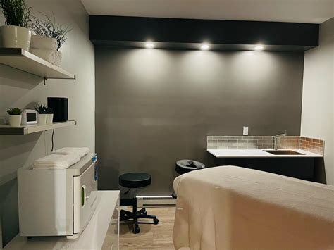 Massage Experts Montreal Ahuntsic Cartierville Local Massage Clinic