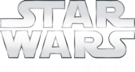 Star Wars 1977 Logos — The Movie Database Tmdb