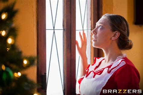 Porn Site Brazzers Shoots For Christmas Number One With This Single And Fairly Sfw Music Video