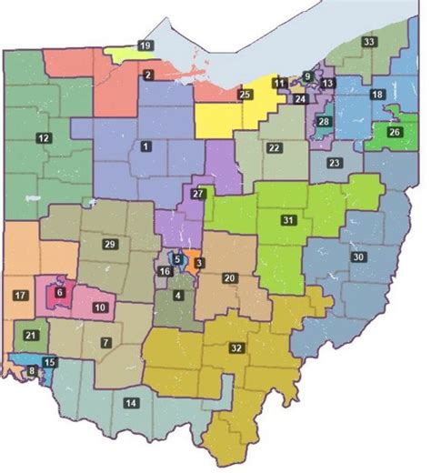 Ohio Redistricting Commission Poised To Miss Deadline To Introduce Map