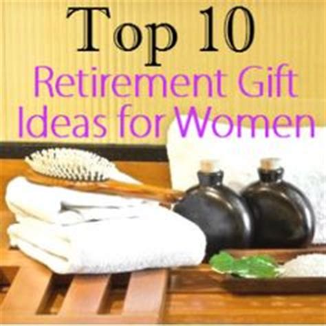 Any thoughtful retirement gift idea is a great retirement gift idea. 1000+ images about Retirement Gift Ideas for Women on ...