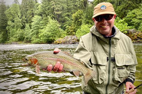 July 2020 Northern California Fly Fishing Report Ac Fly Fishing
