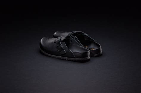 Concepts X Birkenstock Boston Noir Release Announcement Concepts