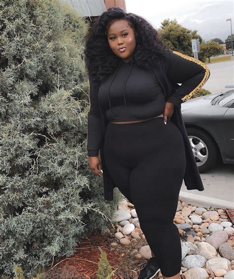 Thick Girls Outfits Curvy Girl Outfits Cute Outfits Fall Outfits Black Women Fashion Curvy