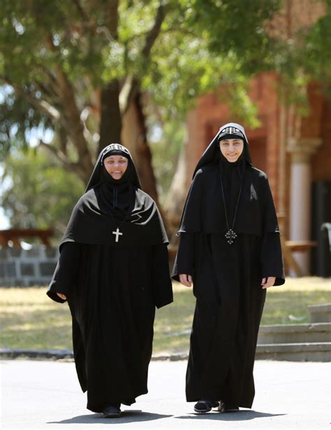 Coptic Nuns Establish Monastery In Melbourne St Claire Pr