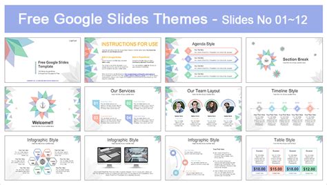 Hi guys in this video tutorial i will be sharing with you all pretty easy and simple way of making google slides. 14 Exceptional Free Google Slides Themes - FilterGrade