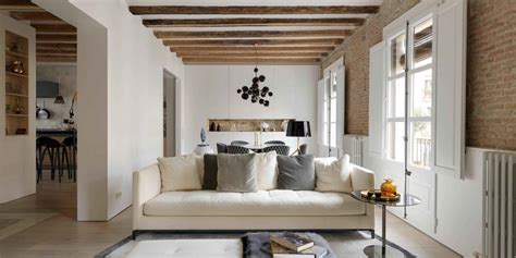 Warm Modern Interior Design Your Modern Cottage