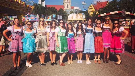 Things We Learned At Oktoberfest This Year Whoa Travel