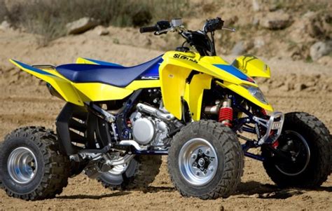 Suzuki Quadracer Lt R450 Motorcycles For Sale