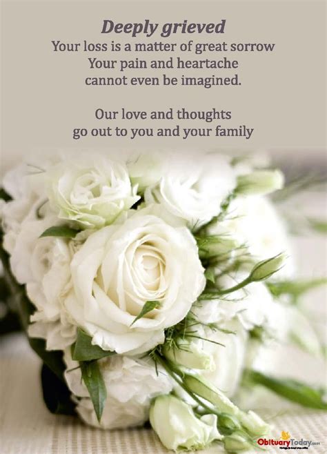 Send Sorrow Greeting Card Online Send Free Condolence E Card Online