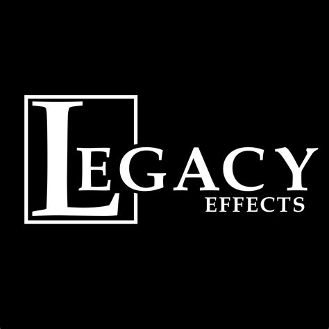 Legacy Effects Official