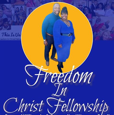 Freedom In Christ Fellowship Harrisburg Pa