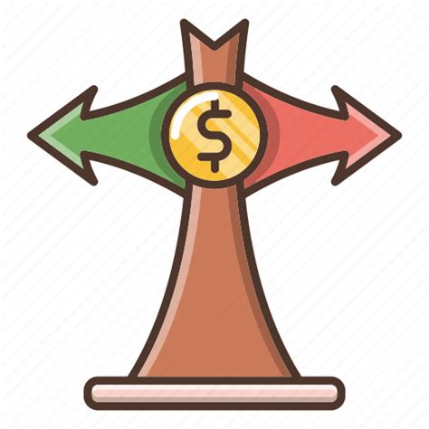 Business Decision Investments Money Icon Download On Iconfinder