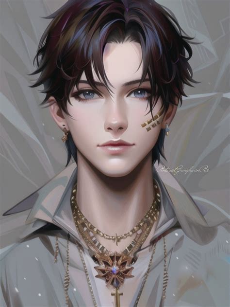 Pin By Rosa Thomsen On Anime Guys In 2023 Handsome Anime Guys