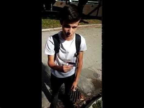 New vaping regulations to keep kids safe. Cool guy does a vape trick - YouTube