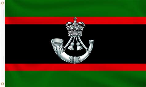 Buy The Rifles Regiment Flags The Rifles Regiment Flags For Sale At