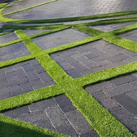 7 Reasons Why Paver Driveways Are Awesome 1 Stunning Curb Appeal 2