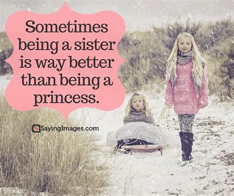 35 sweet and loving siblings quotes