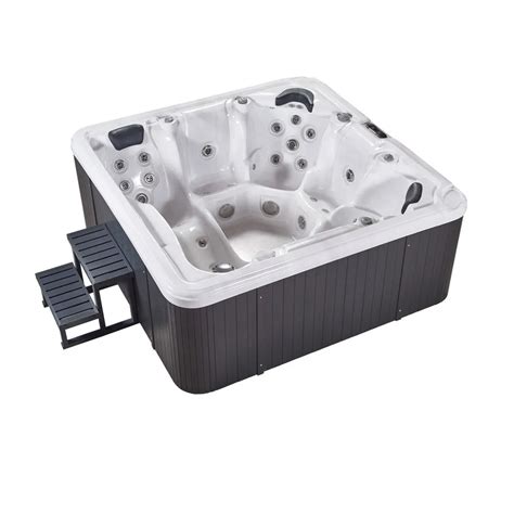 comfortable high quality hottub jy8016 hot sale 6 person outdoor used hot tub buy outdoor spas