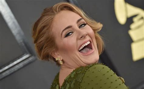 Cum A Slăbit Adele 50 De Kilograme „obișnuiam Să Consum 20 De Linguri