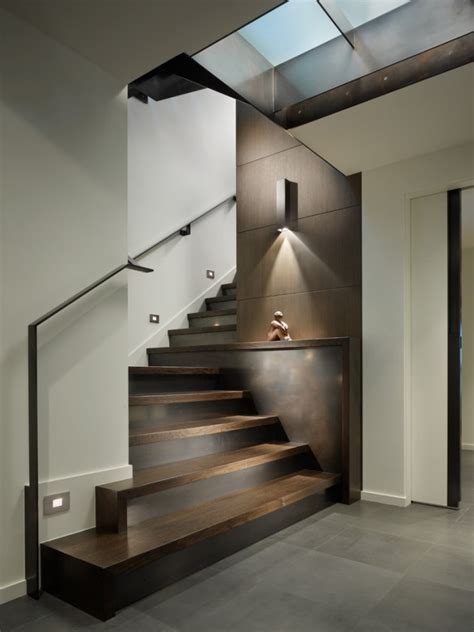 Amazing Interior Architecture Staircase Designs Contemporary Memorable