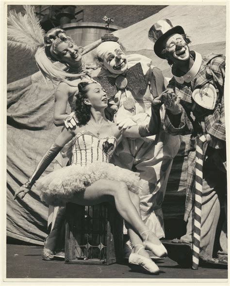 Clowns Vintage Circus Photos Vintage Circus Old Circus