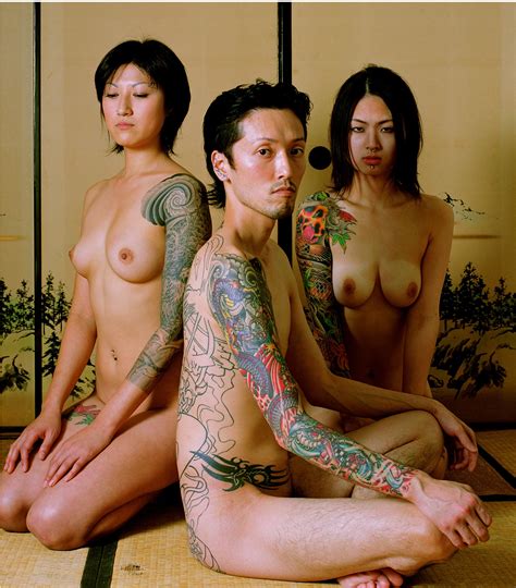 Japanese Yakuza Babe With Perfect Tits Free XXX Photos Hot Sex Pics And Best Porn Images On