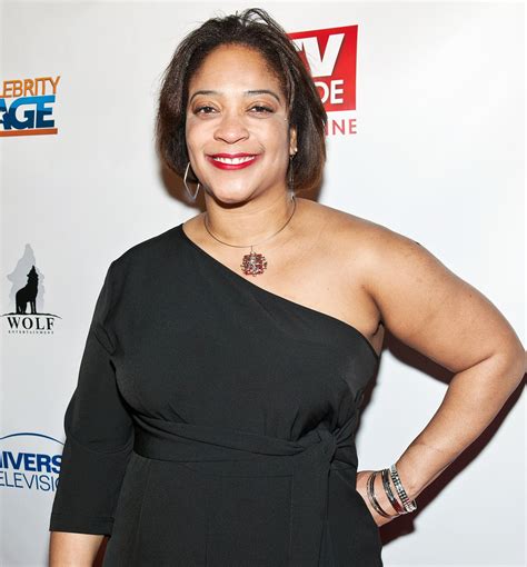 Dushon Monique Brown Dead ‘chicago Fire Actress Dies At 49 Us Weekly
