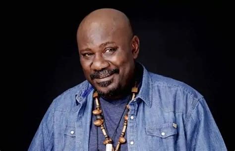 Sam Dede Biography Truth About The Nollywood Actor