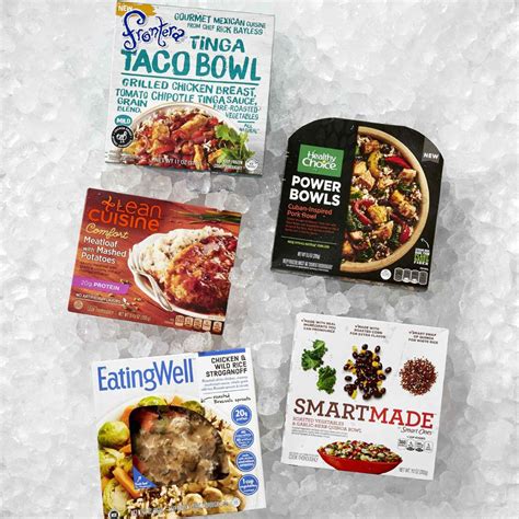 Certainly finding a diabetic breakfast menu is essential, not only so that you can eat the correct food for your diabetes, but also because as we all know, breakfast is the most many of the products you'll find online will give you a sample breakfast menu for diabetics so that you can try a few recipes first. Best Frozen Meals for Diabetes (With images) | Best frozen ...