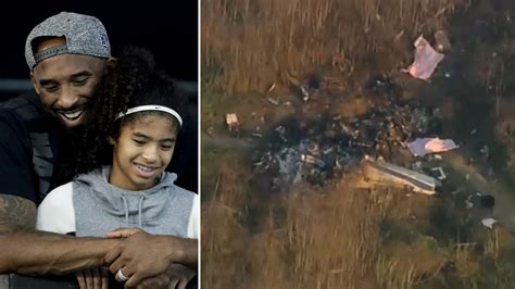 Kobe Bryant Crash All 9 Bodies Recovered From Calabasas Helicopter Crash Site 6abc Philadelphia