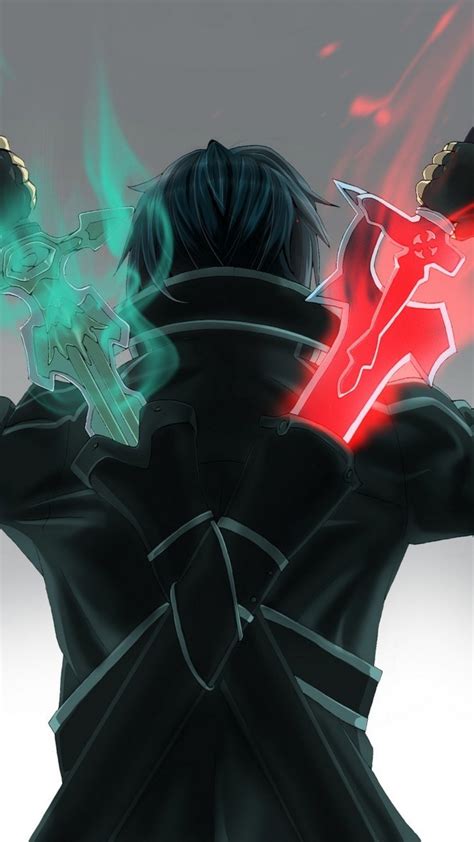 Anime Wallpaper X Sword Art Online