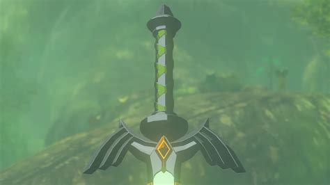 How To Fix The Master Sword In Tears Of The Kingdom Totk Pro Game Guides