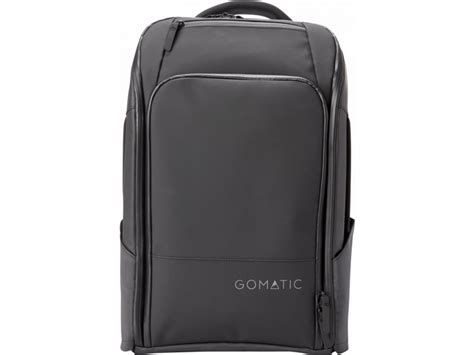 Gomatic Travel Pack V2 Smartwear Eshop