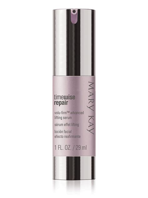4.5 out of 5 stars 204. TIMEWISE REPAIR® ADVANCED LIFTING SERUM | Mary Kay