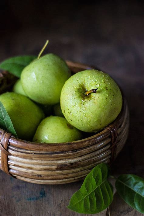 Green Apples Fruit And Veg Fruit Photography Food Photo