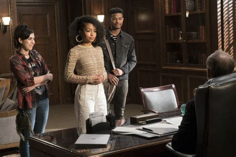 Black Ish Review Liberal Arts The Tracking Board