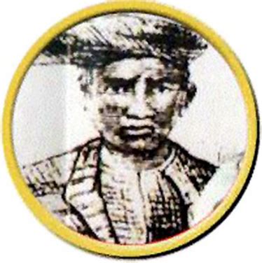 Dato' maharaja lela pandak lam adalah salah seorang pembesar delapan perak. HARI INI DALAM SEJARAH - Biodata Dol Said