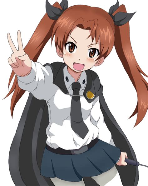 Kadotani Anzu Girls Und Panzer Image By Momijikouyo Zerochan Anime Image Board