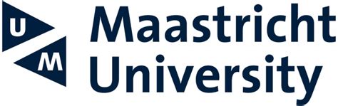 Maastrichtuniversitylogosvg Universitas Padjadjaran